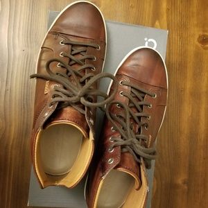 ecco soft 7 whiskey